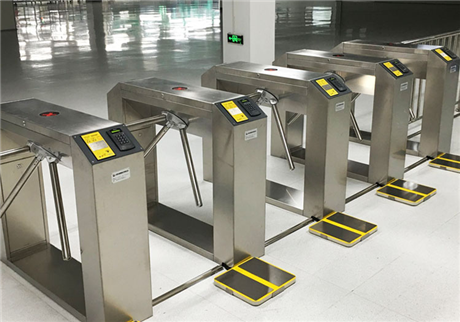 不同類型門禁通道閘機(jī)，可根據(jù)不同的場(chǎng)地選擇