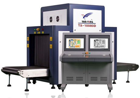 行李檢查X光機(jī)日常中，都有哪些維護(hù)技巧